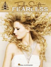 book Taylor Swift - Fearless (Guitar Recorded Version)