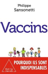 book Vaccins