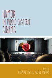 book Humor in Middle Eastern Cinema