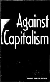 book Against Capitalism