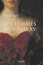 book Les femmes de Louis XV