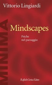 book Mindscapes. Psiche nel paesaggio