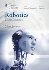 book Robotics