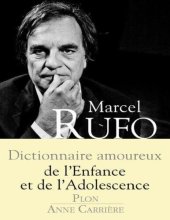 book Dictionnaire amoureux de l’enfance et de l’adolescence