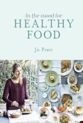 book In The Mood for Healthy Food