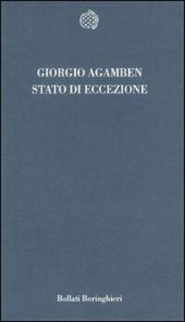 book Stato di eccezione