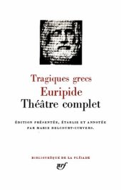 book Tragiques grecs