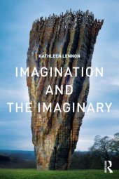 book Imagination and the Imaginary