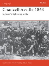 book Chancellorsville 1863: Jackson's Lightning Strike