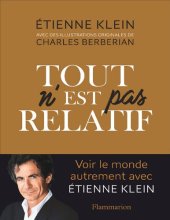 book Tout n’est pas relatif