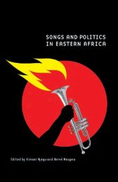 book Songs and Politics in Eastern Africa