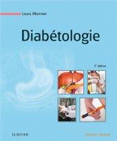 book Diabétologie