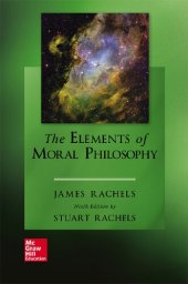 book The Elements of Moral Philosophy