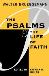 book Psalms and Life of Faith