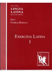 book Exercitia Latina I: Exercises for Familia Romana (Lingua Latina) (Pt. 1, No. 1) (Latin Edition)