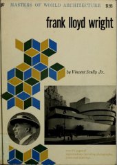 book Frank Lloyd Wright