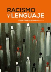 book Racismo y lenguaje (Racism and Language)