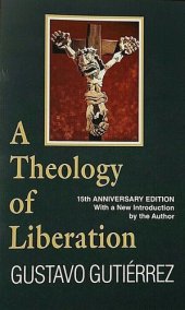 book A Theology of Liberation