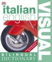 book Italian-English Bilingual Visual Dictionary