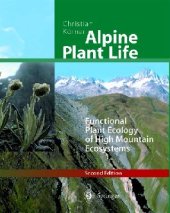 book Alpine Plant Life