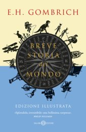 book Breve storia del mondo. Ediz. illustrata