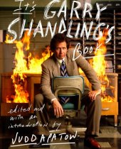 book It's Garry Shandling's Book