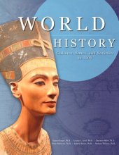 book World History: Cultures, States, and Societies to 1500