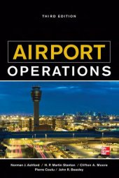 book Airport Operations, Third Edition