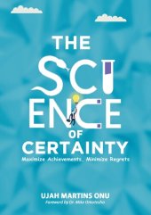 book The Science of Certainty: Proven Pathways to Personal Power