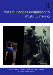 book The Routledge Companion to World Cinema