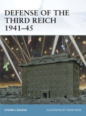 book Defense of the Third Reich 1941-45