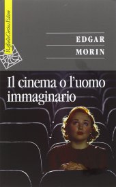 book Il cinema o l'uomo immaginario. Saggio di antropologia sociologica