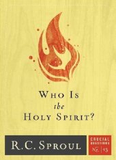 book Who Is The Holy Spirit?