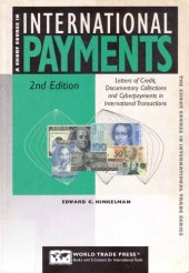 book International Payments