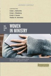 book Two Views on Women in Ministry