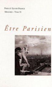 book Être Parisien