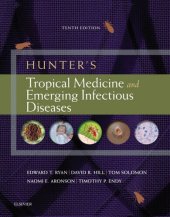 book Hunter's Tropical Medicine and Emerging Infectious Diseases