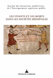 book Les vivants et les morts dans les sociétés médiévales