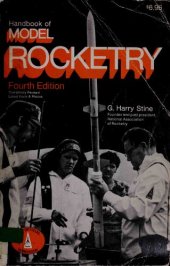 book Handbook of Model Rocketry