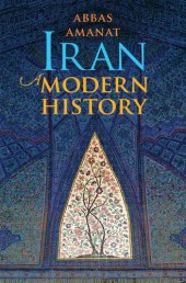 book Iran: A Modern History