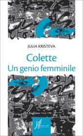 book Colette. Un genio femminile