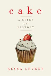 book Cake: A Slice of History