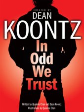 book In Odd We Trust (Odd Thomas Graphic Novel)