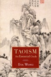 book Taoism: An Essential Guide