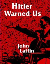 book Hitler Warned Us