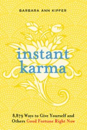 book Instant Karma