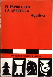 book El espíritu de la apertura