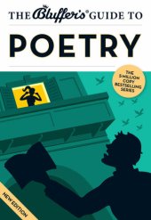 book The Bluffer's Guide to Poetry