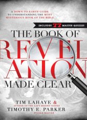 book The Book of Revelation Made Clear