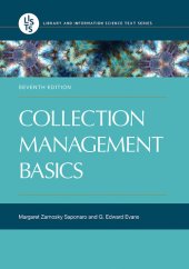 book Collection Management Basics